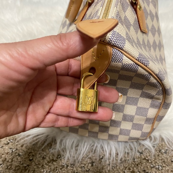 Louis Vuitton Speedy - Picture 5 of 9